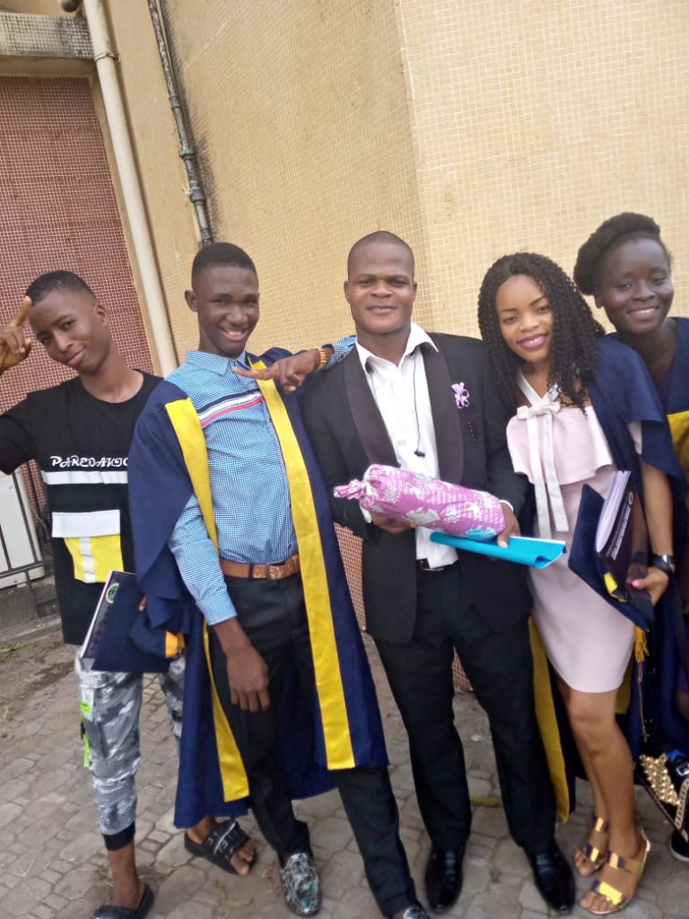 TBUGLEX Graduate